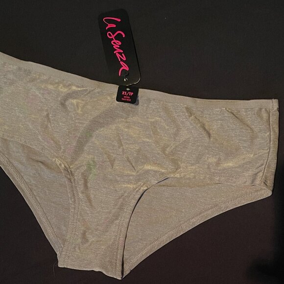La Senza Ultrasoft Modal Hipster Panty - Picture 2 of 4